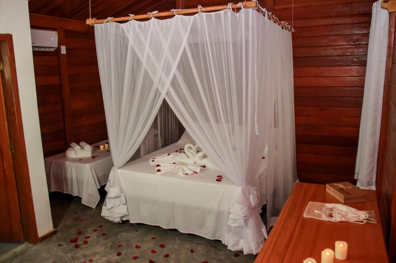 Pousada Bahia-Nova Caraiva Room photo